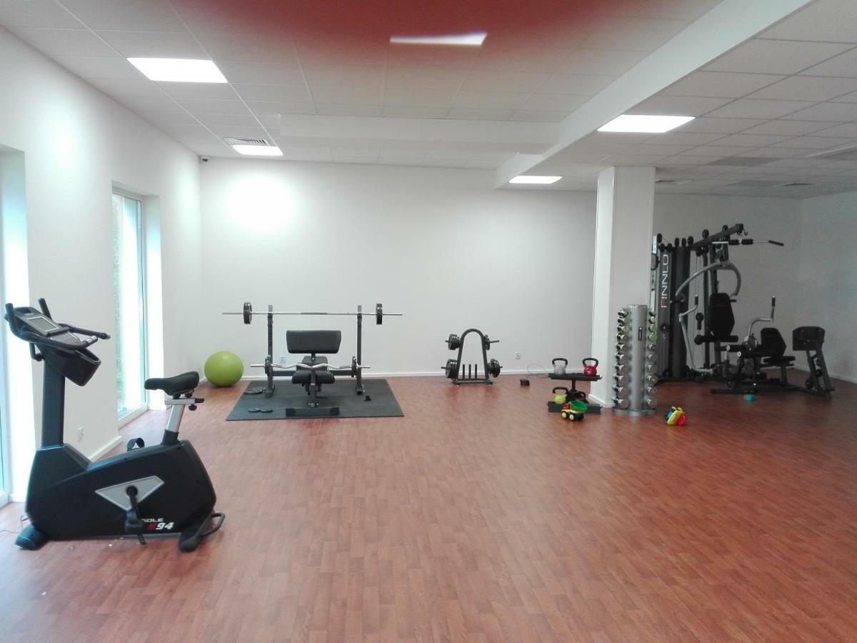 Apartament Dwie Sosny Ustronie Morskie Εξωτερικό φωτογραφία