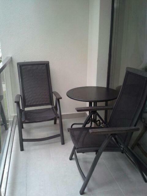 Apartament Dwie Sosny Ustronie Morskie Εξωτερικό φωτογραφία