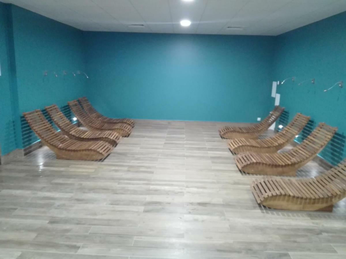 Apartament Dwie Sosny Ustronie Morskie Εξωτερικό φωτογραφία