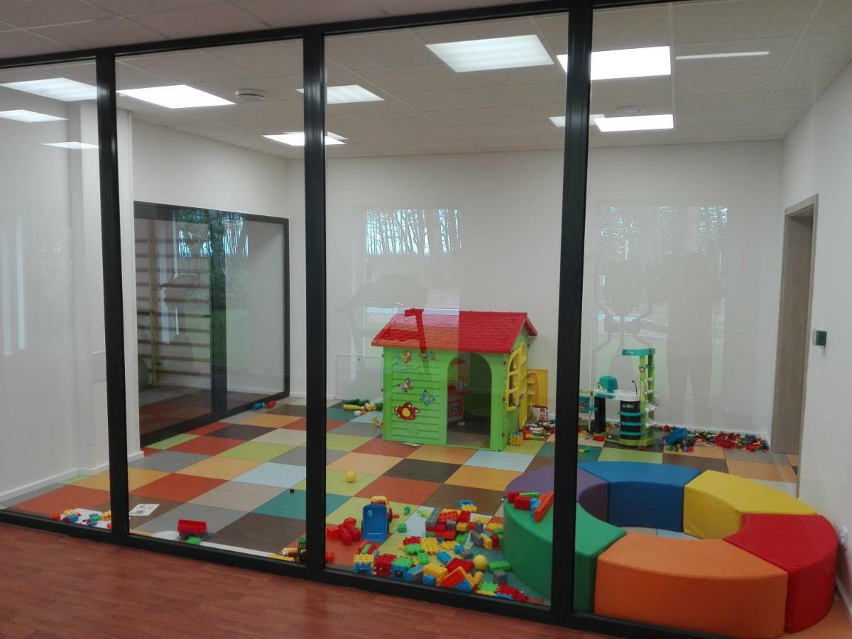Apartament Dwie Sosny Ustronie Morskie Εξωτερικό φωτογραφία